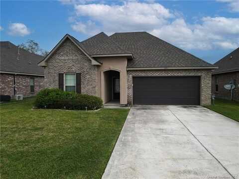 732 Dianne Lane, Lake Charles, LA 70605