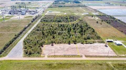 2 Fournerat Road, Eunice, LA 70535