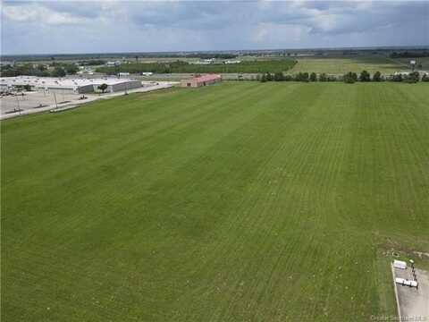 E Miller Avenue, Iowa, LA 70647