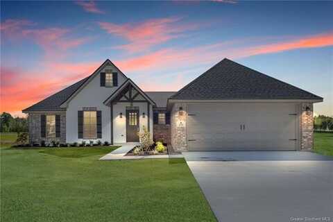 135 Janise Lane, Ragley, LA 70657