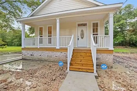 107 E Stanley Street, Hammond, LA 70403