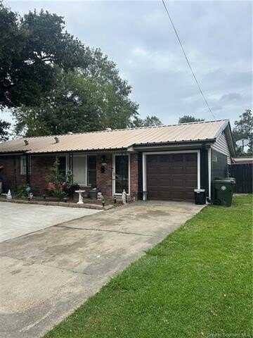 2113 13th Street, Lake Charles, LA 70601