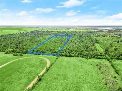 0 Cormier Road, Vinton, LA 70668