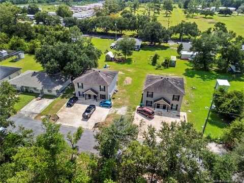 878 Link Road, Lake Charles, LA 70607