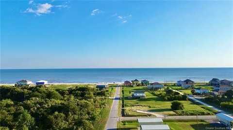 0 Sea Breeze Avenue, Johnsons Bayou, LA 70631
