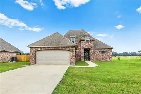 18813 Cade Street, Iowa, LA 70647