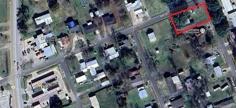 339 Orange Avenue, Lake Arthur, LA 70549