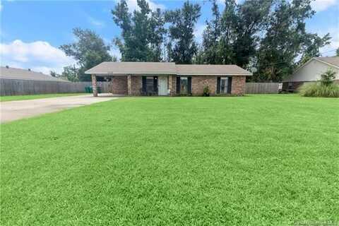 2225 Linda Avenue, Sulphur, LA 70663