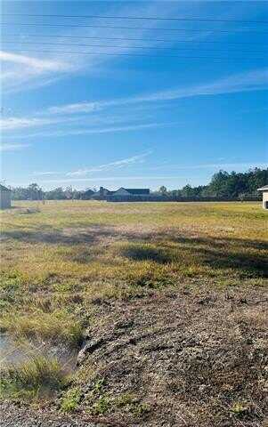 3611 Heurteurvant Road, Sulphur, LA 70663