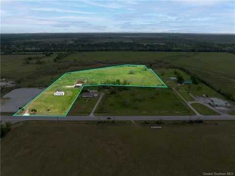 2053 Pujol Road, Lake Charles, LA 70615
