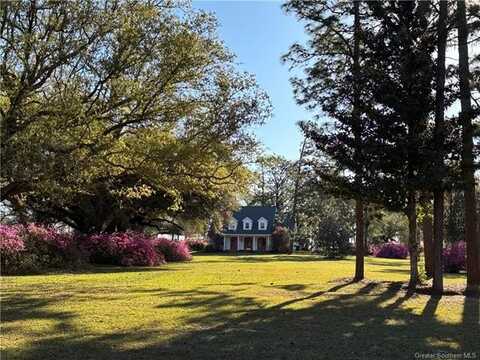 26094 Highway 383 Highway, Kinder, LA 70648