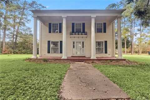 115 Sherwood Lane, Crowley, LA 70526
