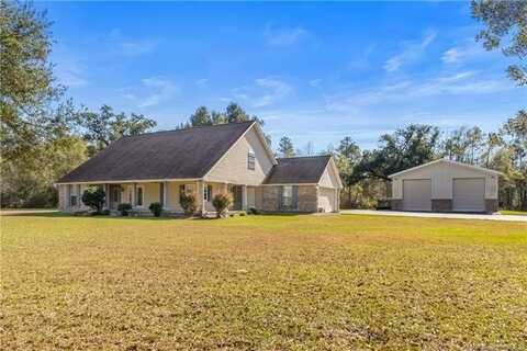 1642 Currie Drive, Sulphur, LA 70665