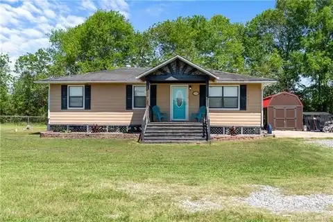 2320 Jordan Circle, Jennings, LA 70546
