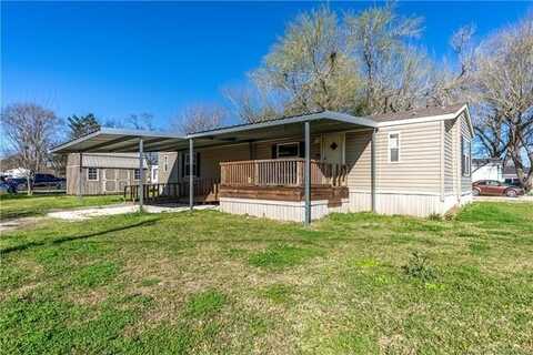626 W Carlton Street, Sulphur, LA 70663