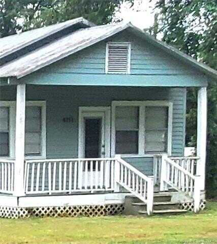 4111 Main Street, Addis, LA 70710