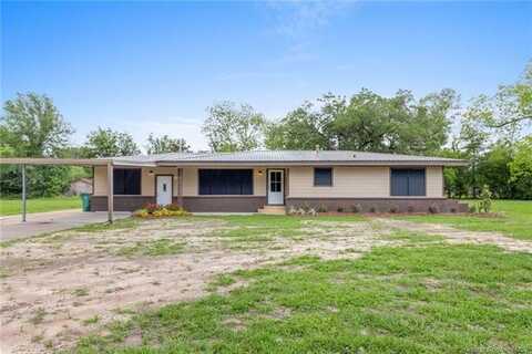 1205 West Street, Vinton, LA 70668