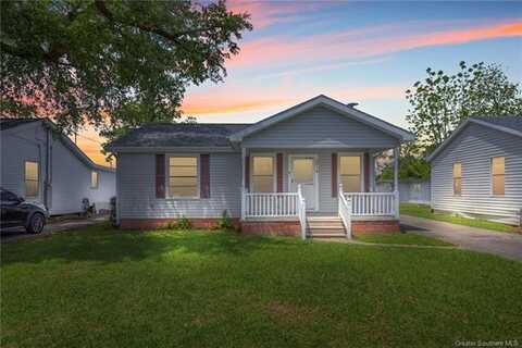 3914 Auburn Street, Lake Charles, LA 70607