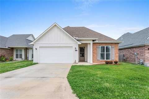 4980 Haygood Point, Iowa, LA 70647