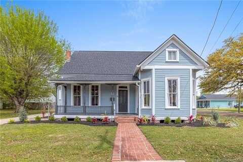 727 Pine Street, Lake Charles, LA 70601