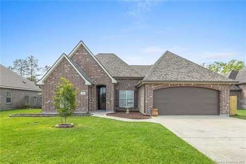 1327 W Eagle's Nest Drive, Lake Charles, LA 70611