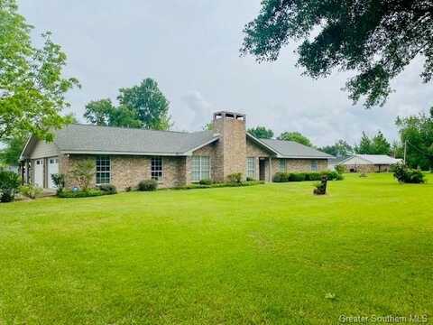 3022 E Tank Farm Road, Lake Charles, LA 70607