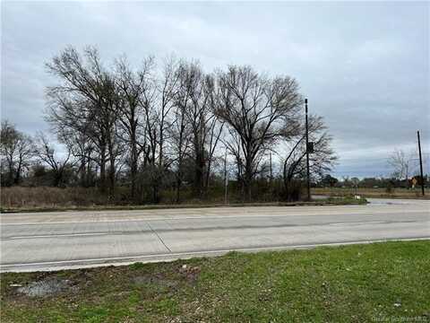 0 Common Street, Lake Charles, LA 70607