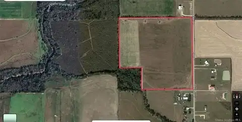 0 Elton Drive, Jennings, LA 70546