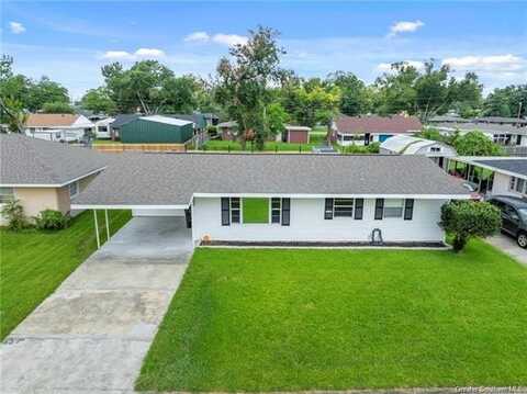 3550 Mckinley Street, Lake Charles, LA 70607