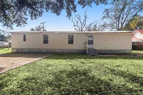 1411 Horridge Street, Vinton, LA 70668