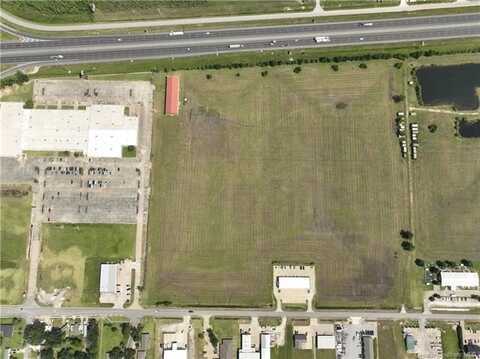 0 E Miller Avenue, Iowa, LA 70647