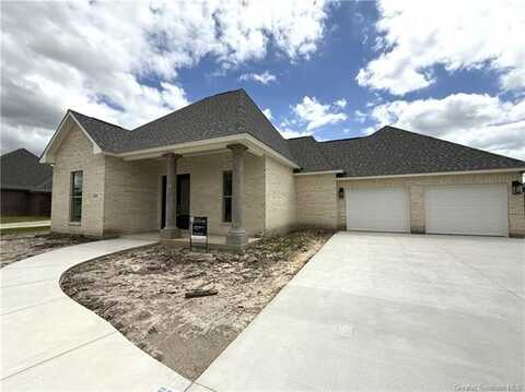 931 Mary Diane McCall Drive, Lake Charles, LA 70605