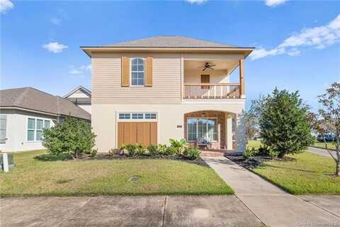 5821 Crape Court, Lake Charles, LA 70605