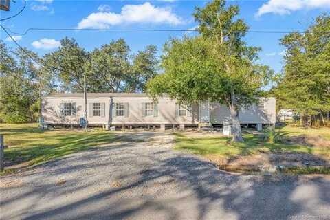 505 E McInnis Drive, Sulphur, LA 70663