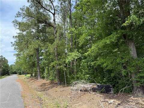 0 White Oak Street, Vinton, LA 70668
