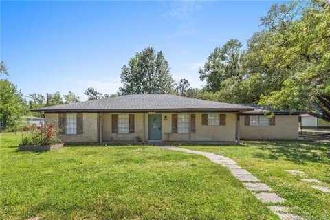 7635 Alabama Avenue, Hayes, LA 70646