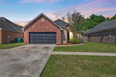 213 Colchester Drive, Broussard, LA 70518