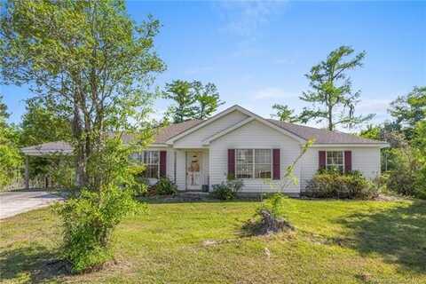 1055 Green Road, Lake Charles, LA 70611