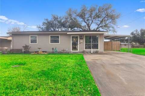 1404 Clover Drive, Lake Charles, LA 70607