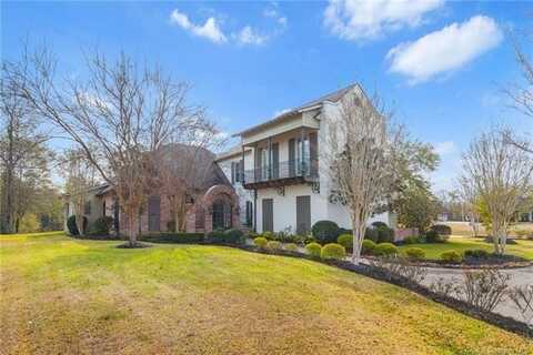1476 Hickory Ridge Drive, Lake Charles, LA 70611