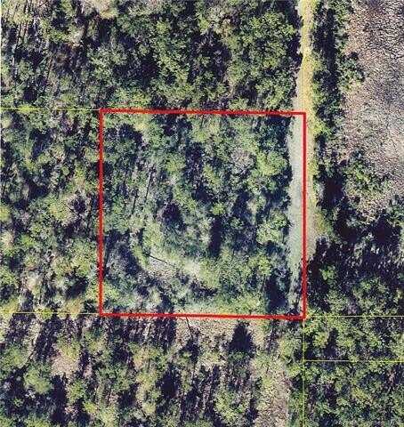 0 Edgerly DeQuincy Road, Vinton, LA 70668