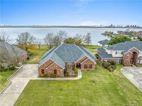 4910 Bayview Lane, Lake Charles, LA 70605