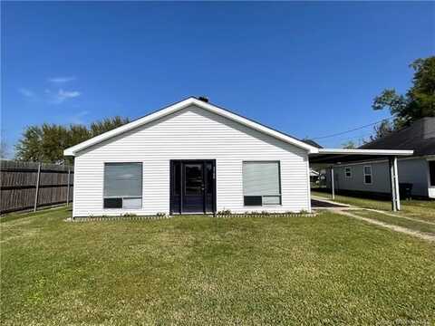 3705 Auburn Street, Lake Charles, LA 70607
