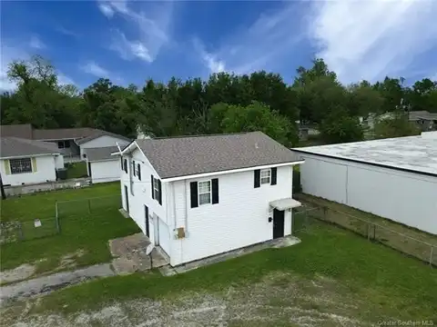 735 Fall Street 1/2, Lake Charles, LA 70601