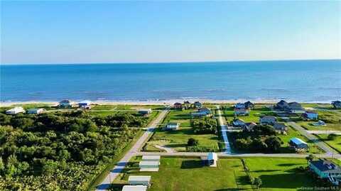 0 Gulf View Road, Johnsons Bayou, LA 70631