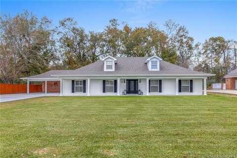1504 Diane Drive, Sulphur, LA 70663