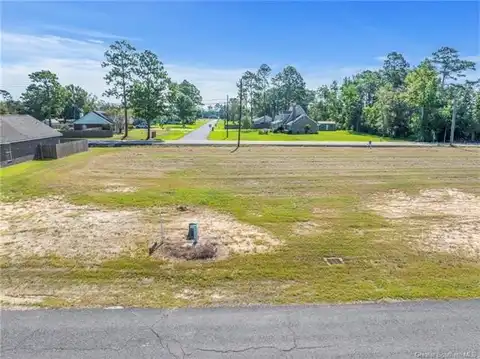 0 Lot 6 N Wallace Pointe Drive, Lake Charles, LA 70611