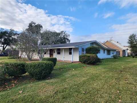 602 Lockwood Court, Lake Charles, LA 70605