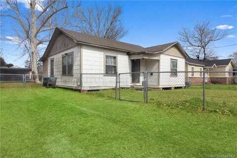 122 W 15th Street, Lake Charles, LA 70601