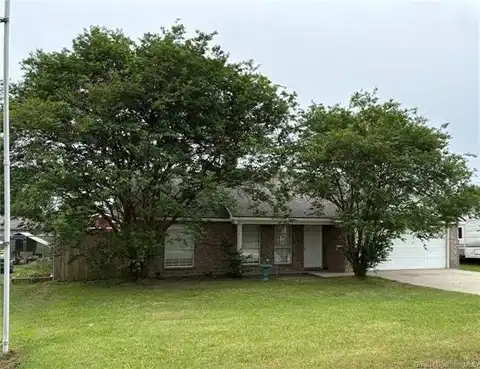 1303 Cathy Lane, Jennings, LA 70546